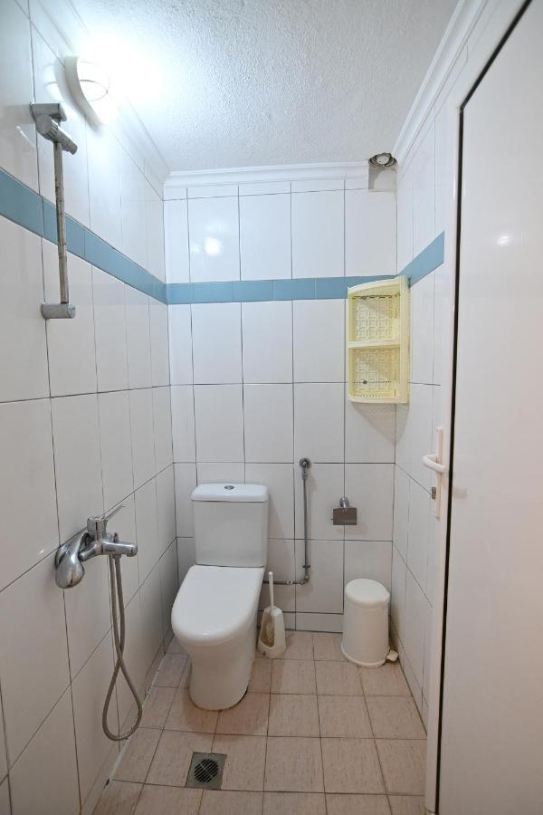 Greece Asprovalta Rooms Accomodation Apartment Hotel Petalo Экстерьер фото