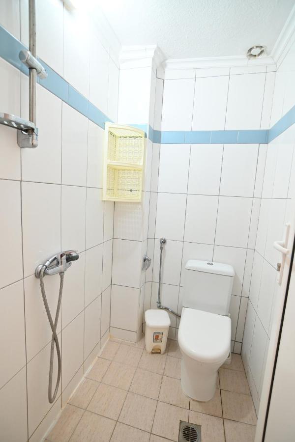 Greece Asprovalta Rooms Accomodation Apartment Hotel Petalo Экстерьер фото