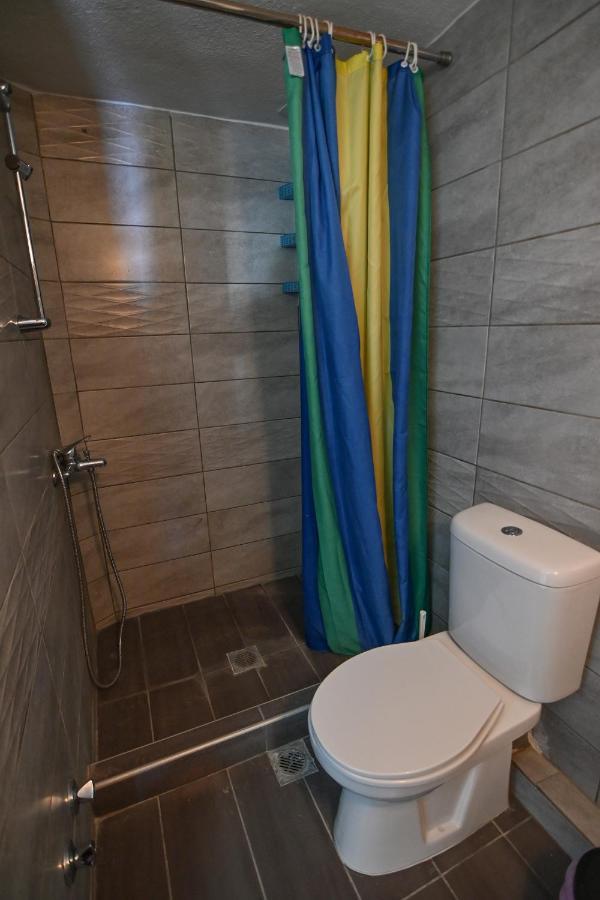 Greece Asprovalta Rooms Accomodation Apartment Hotel Petalo Экстерьер фото